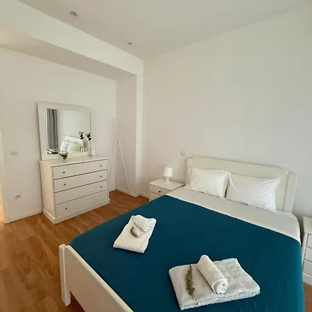 Casa Teixugueiras Louredo (Braga)