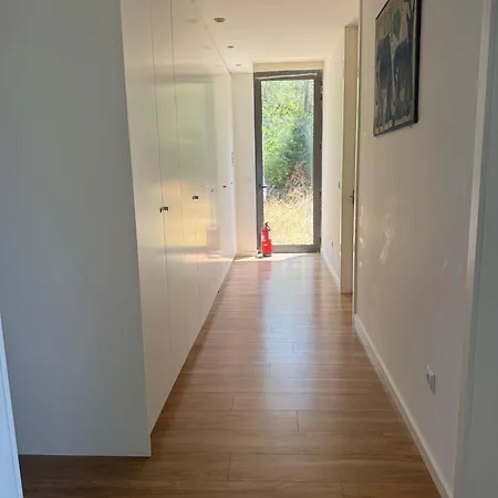 Feriehus Casa Teixugueiras *