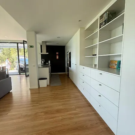 Casa Teixugueiras * Louredo (Braga)
