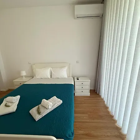 Casa Teixugueiras