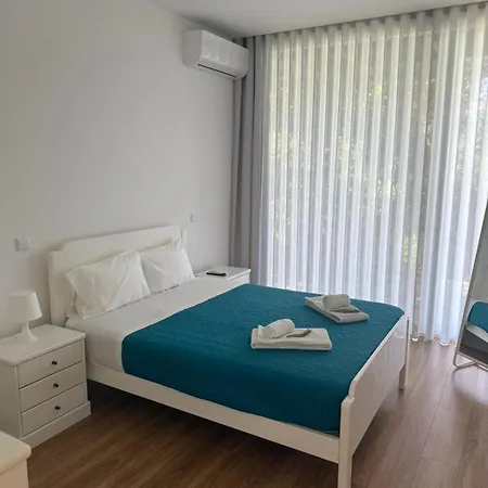 Casa Teixugueiras Feriehus