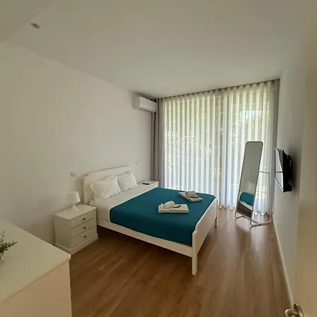 Feriehus Casa Teixugueiras *