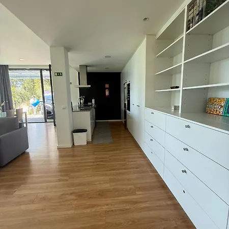 Casa Teixugueiras Louredo (Braga)