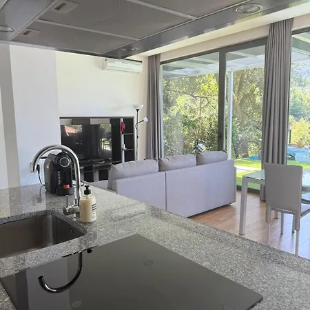 Casa Teixugueiras
