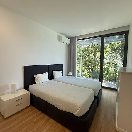 Feriehus Casa Teixugueiras